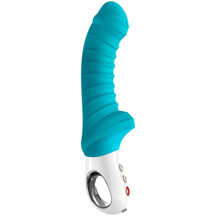 Image 0 Vibrator Tiger FUN FACTORY Vibrator Tiger FUN FACTORY image 0