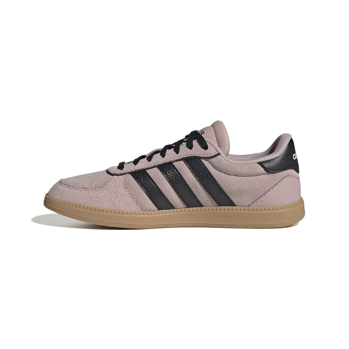 adidas Zapatillas Breaknet Sleek Suede — photo 3