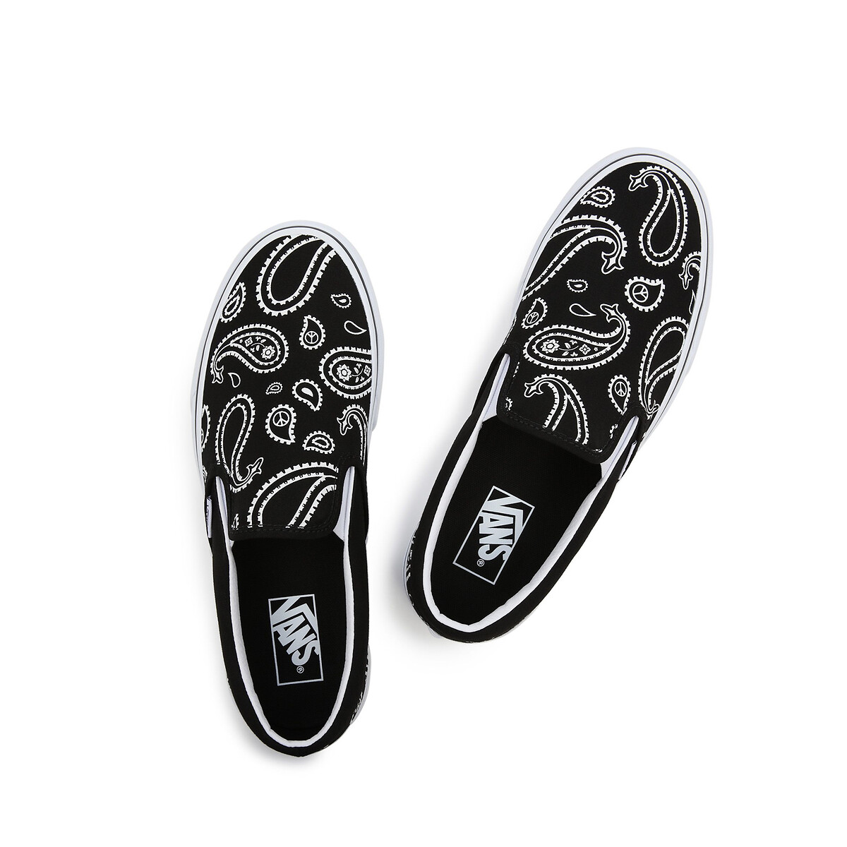 999 slip on vans