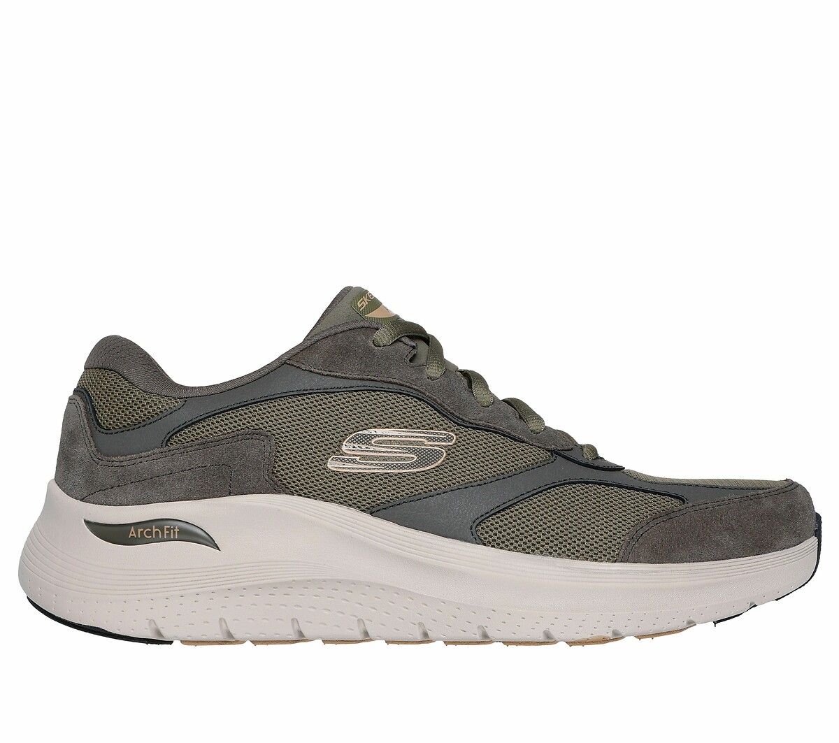 Basket Arch Fit 2.0 - The Keep, SKECHERS
