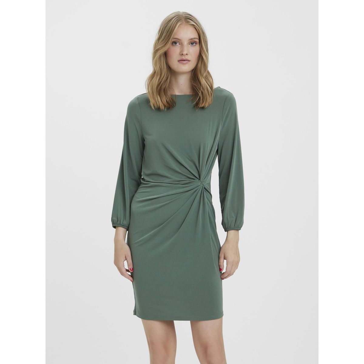 Robe discount salsa verte