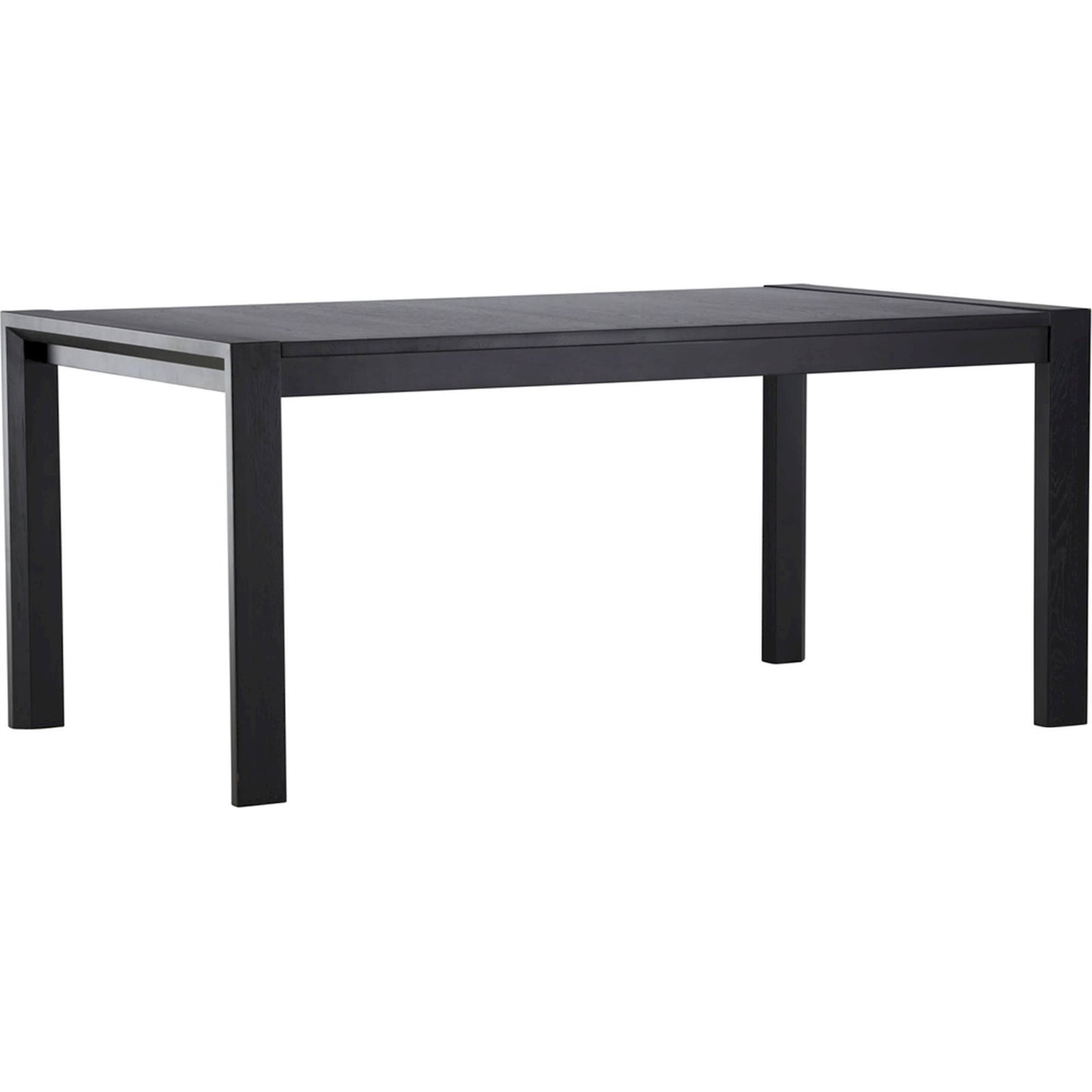 Table à manger extensible bois SLIDER, RECOLLECTION