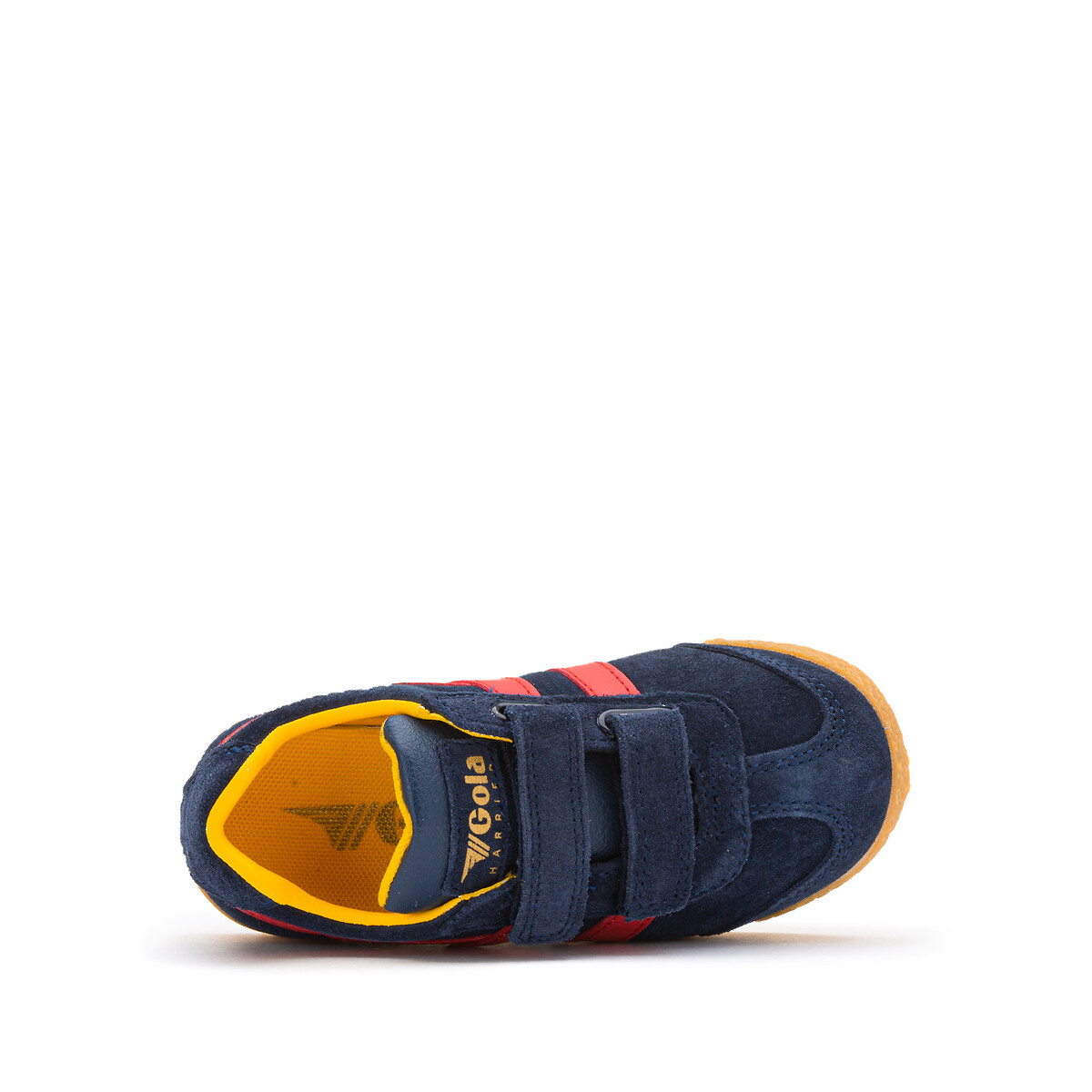 GOLA Zapatillas Harrier Velcro — photo 4