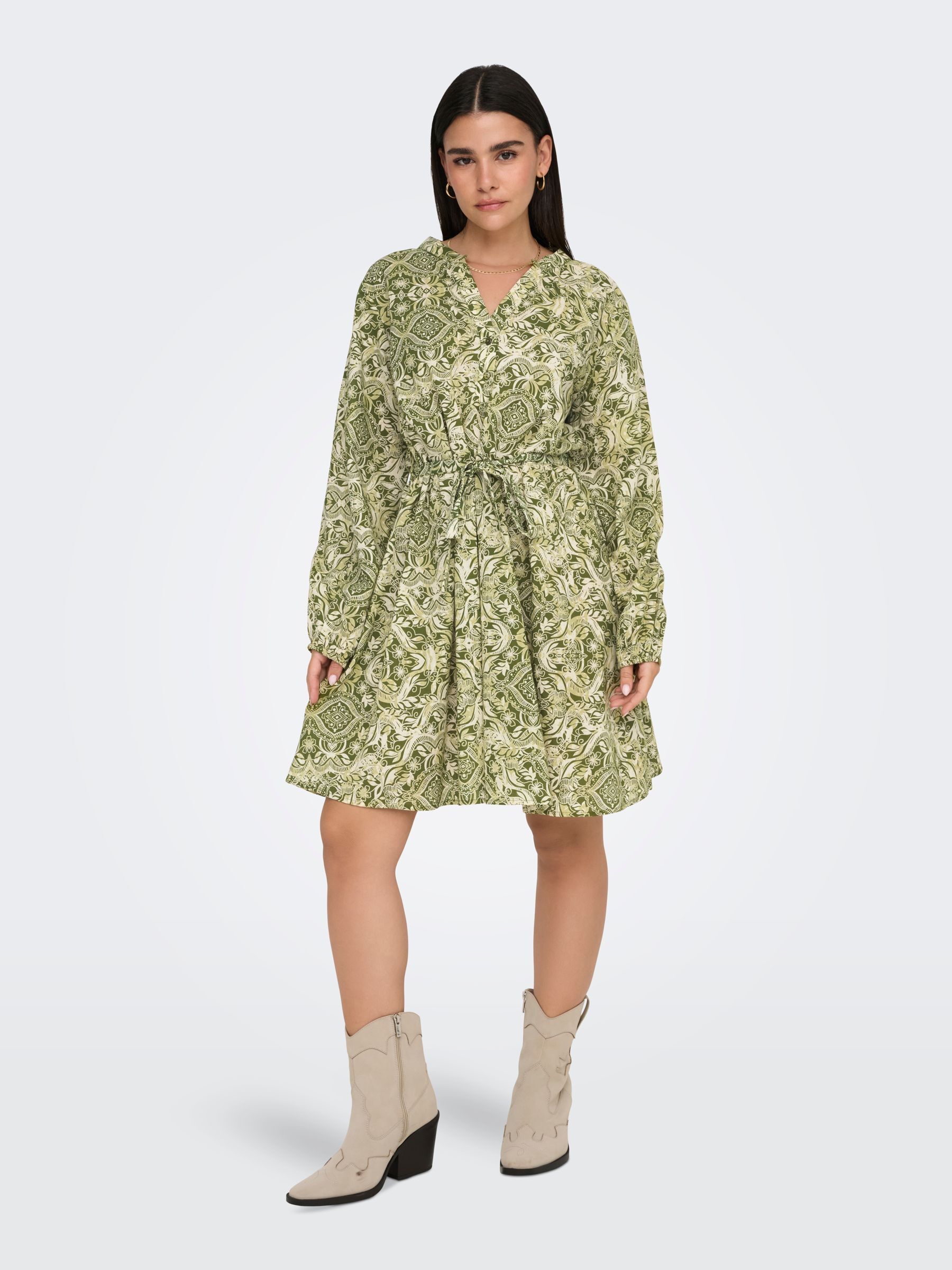 Robe, JDY