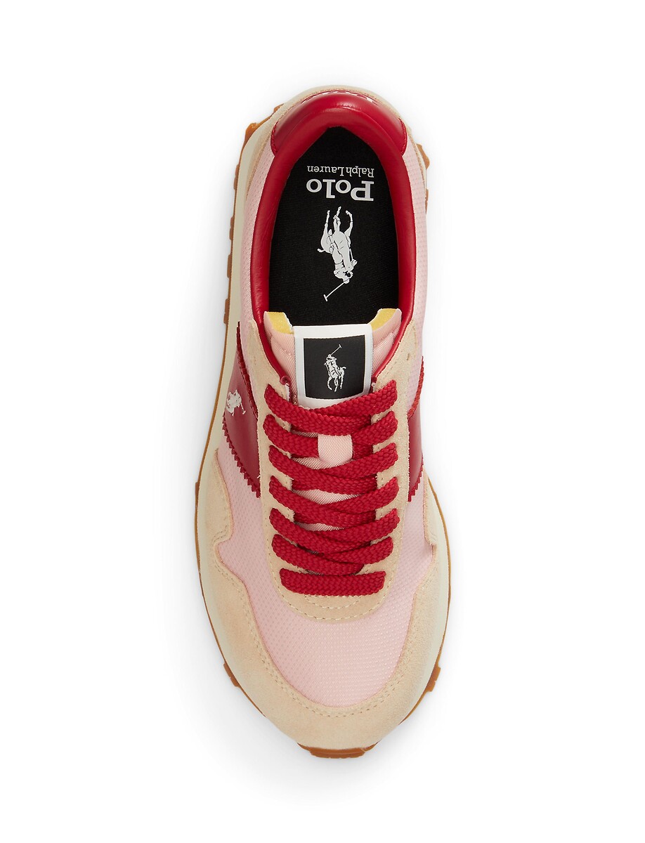 Polo Ralph Lauren Zapatillas PLR TRAIL 125 — foto 5