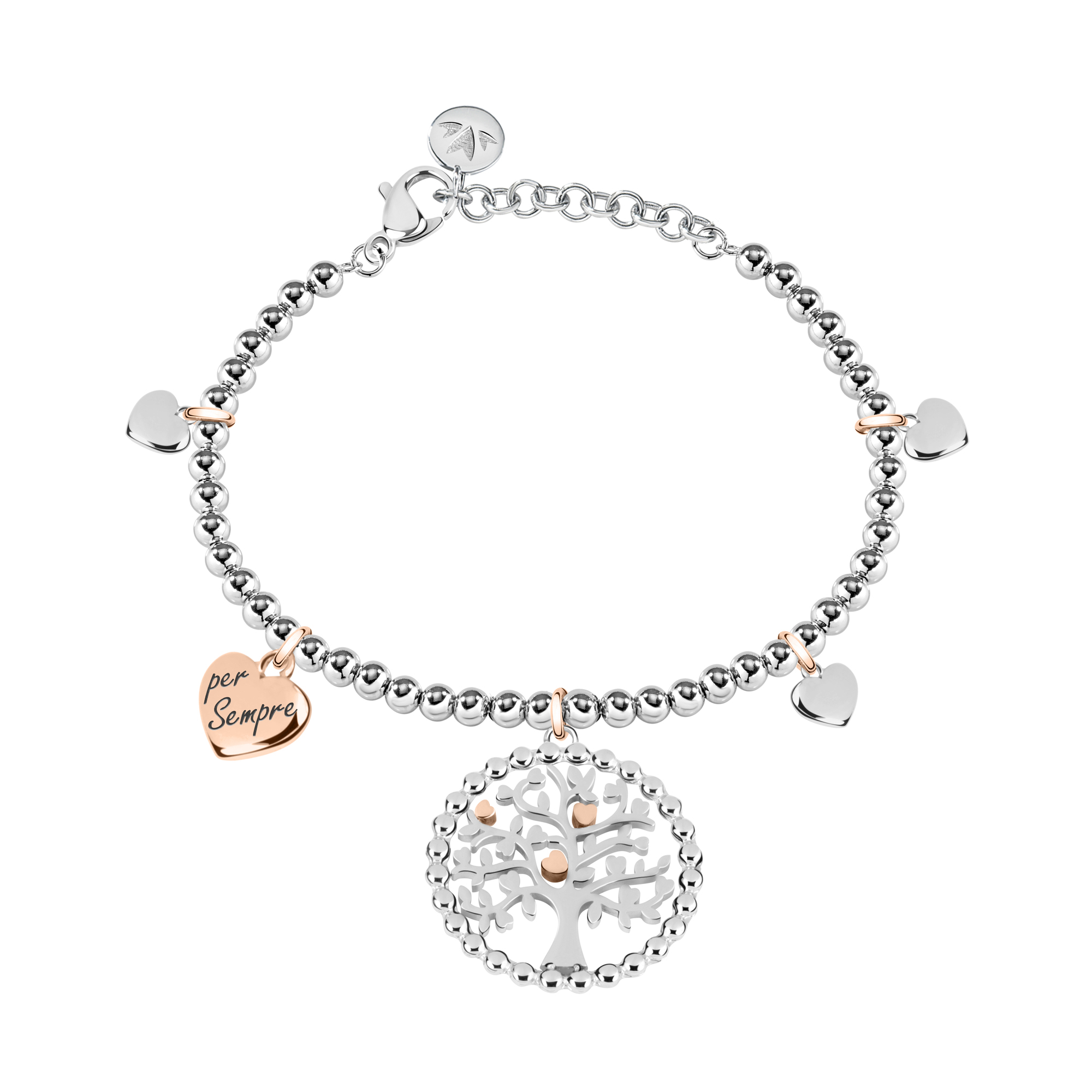 Bracelet TALISMANI, MORELLATO