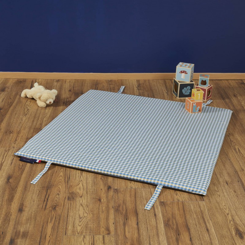 Tapis de parc Martin, LES MATELAS DE MORPHEE