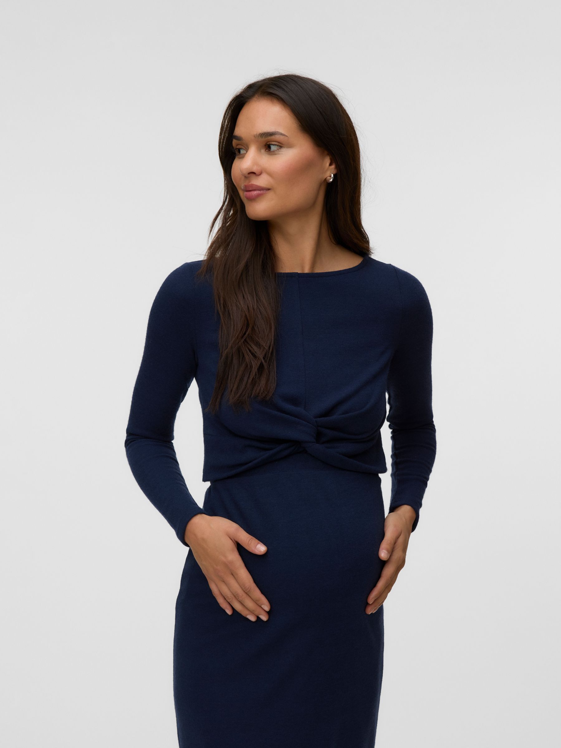 Blouse, MAMA LICIOUS