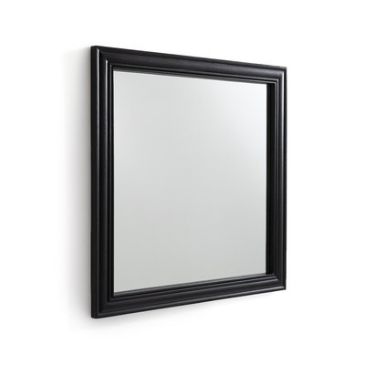 Specchio mango massello quadrato H71,5 cm, Afsan LA REDOUTE INTERIEURS