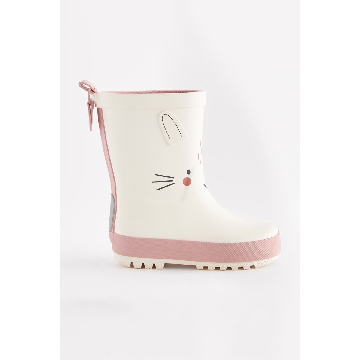 Bottes en caoutchouc motif personnage, NEXT