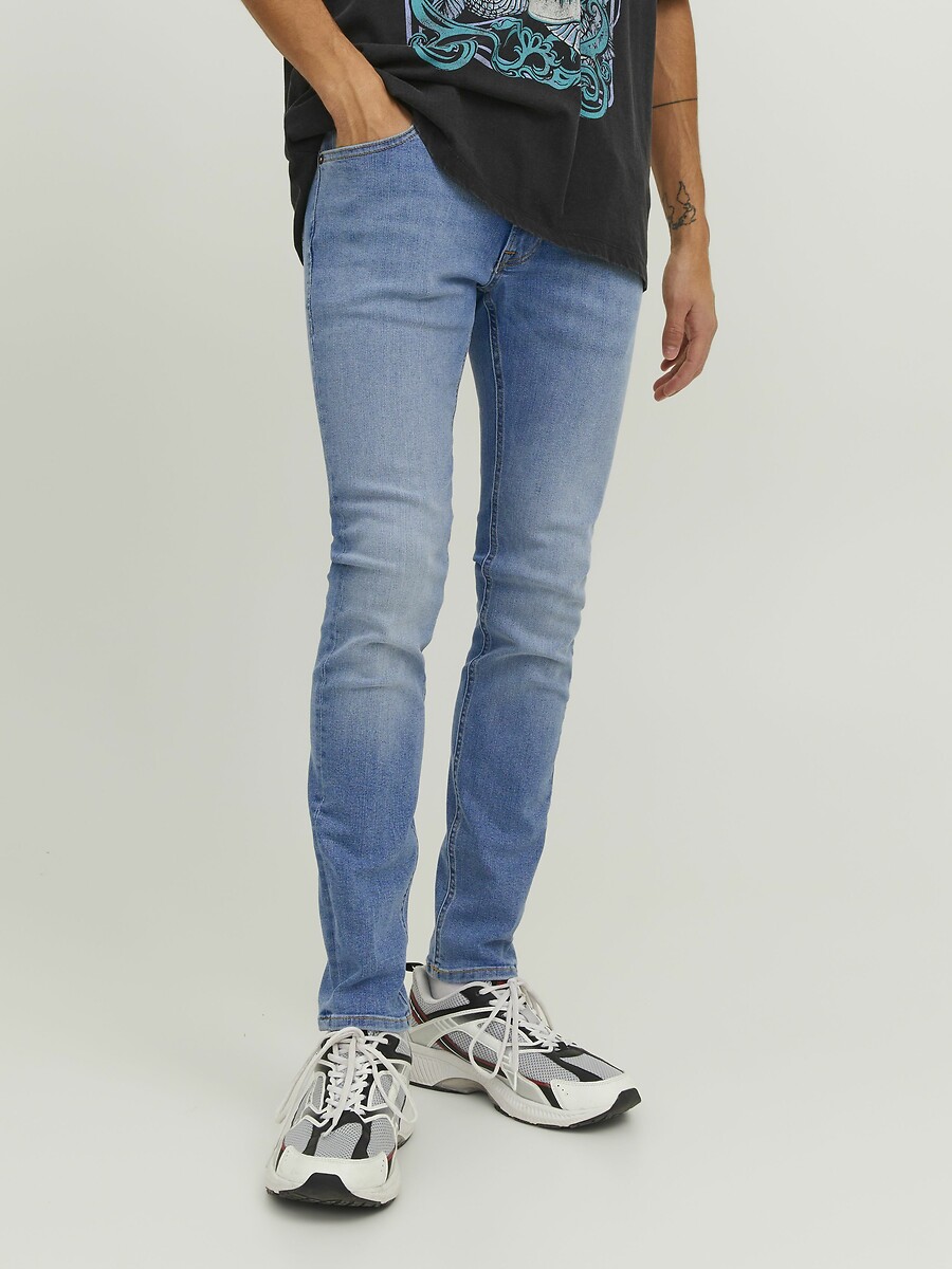 Jean skinny Liam