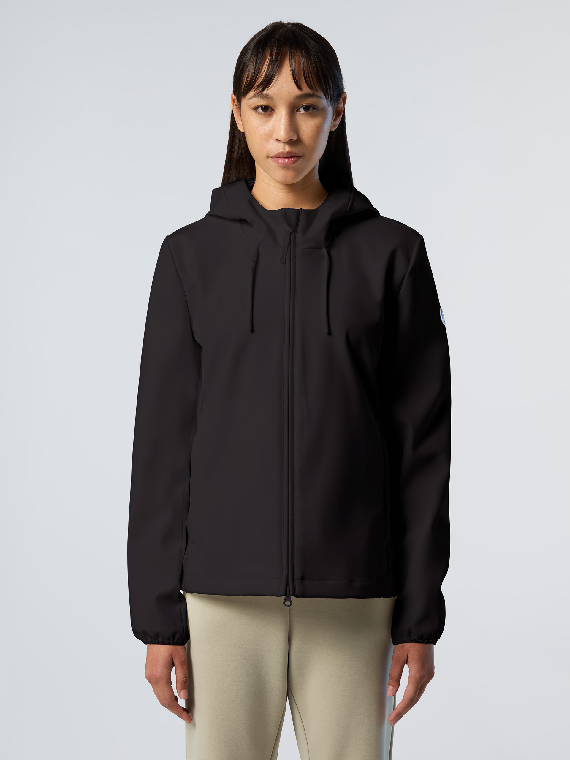 Veste Softshell ELLEN, NORTH SAILS
