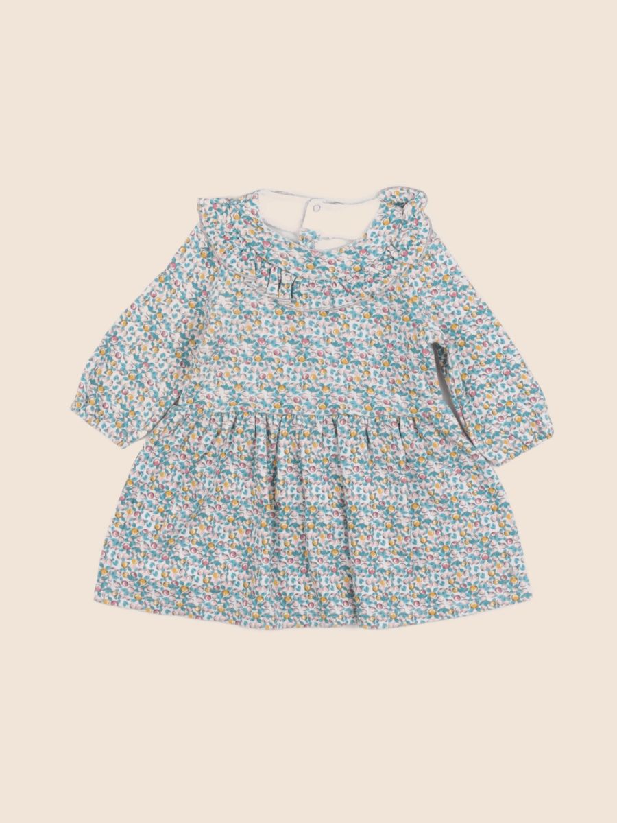 Robe - Très bon état, PETIT BATEAU