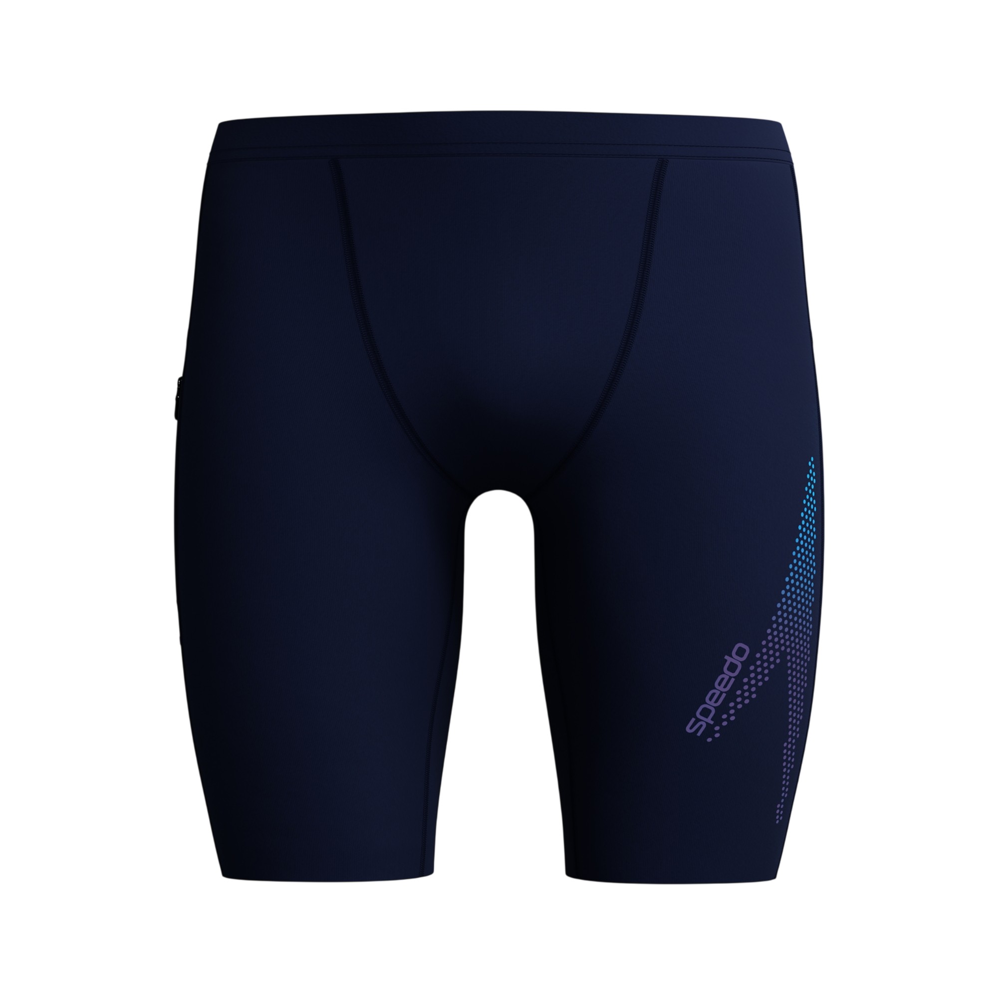 Short de bain motif/style uni BOOM, SPEEDO