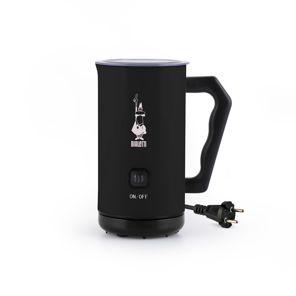 Mousseur à lait 0,24 l, BIALETTI
