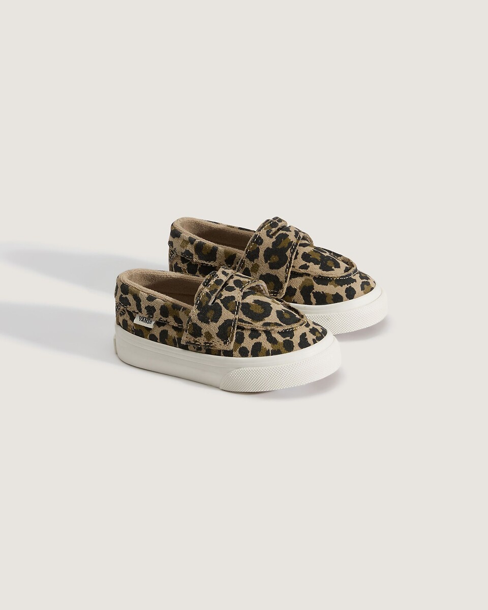 Mocassins en cuir LOAFER 53, VANS