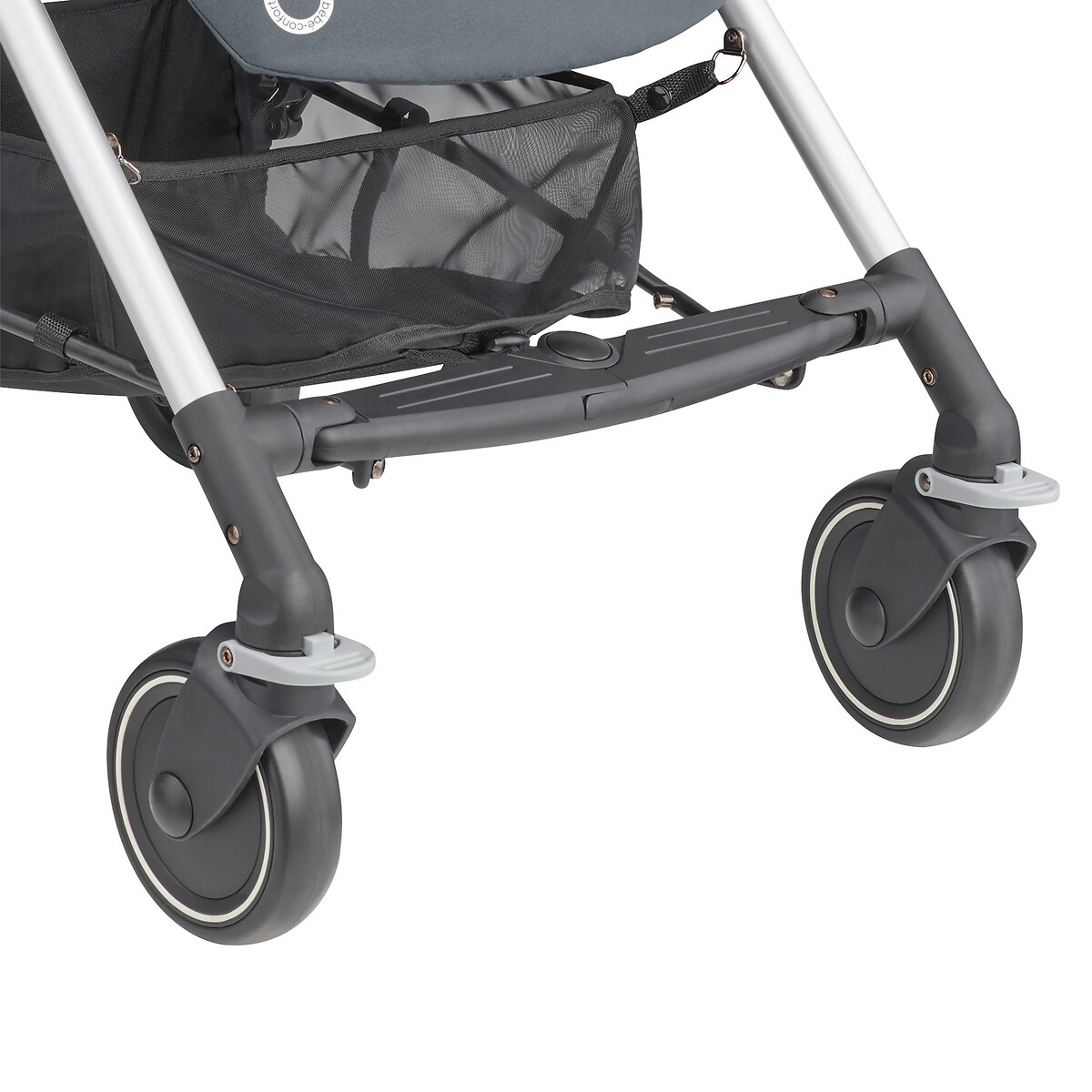 Poussette Compacte Mya Bebe Confort La Redoute