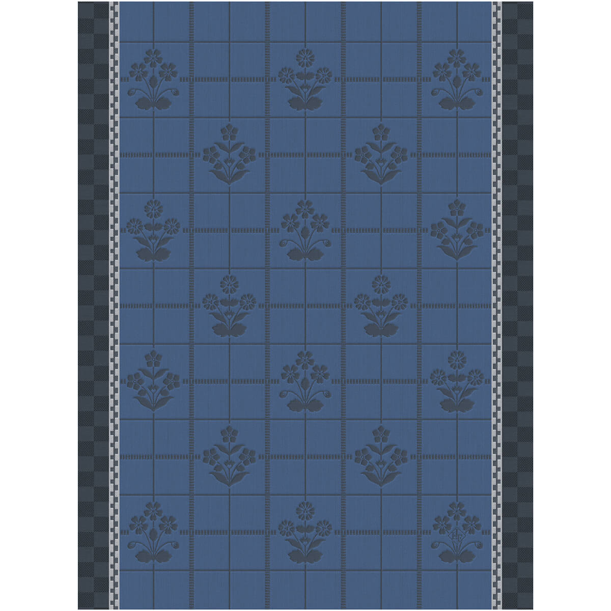 Torchon en Coton, LULU LUCE, LE JACQUARD FRANCAIS