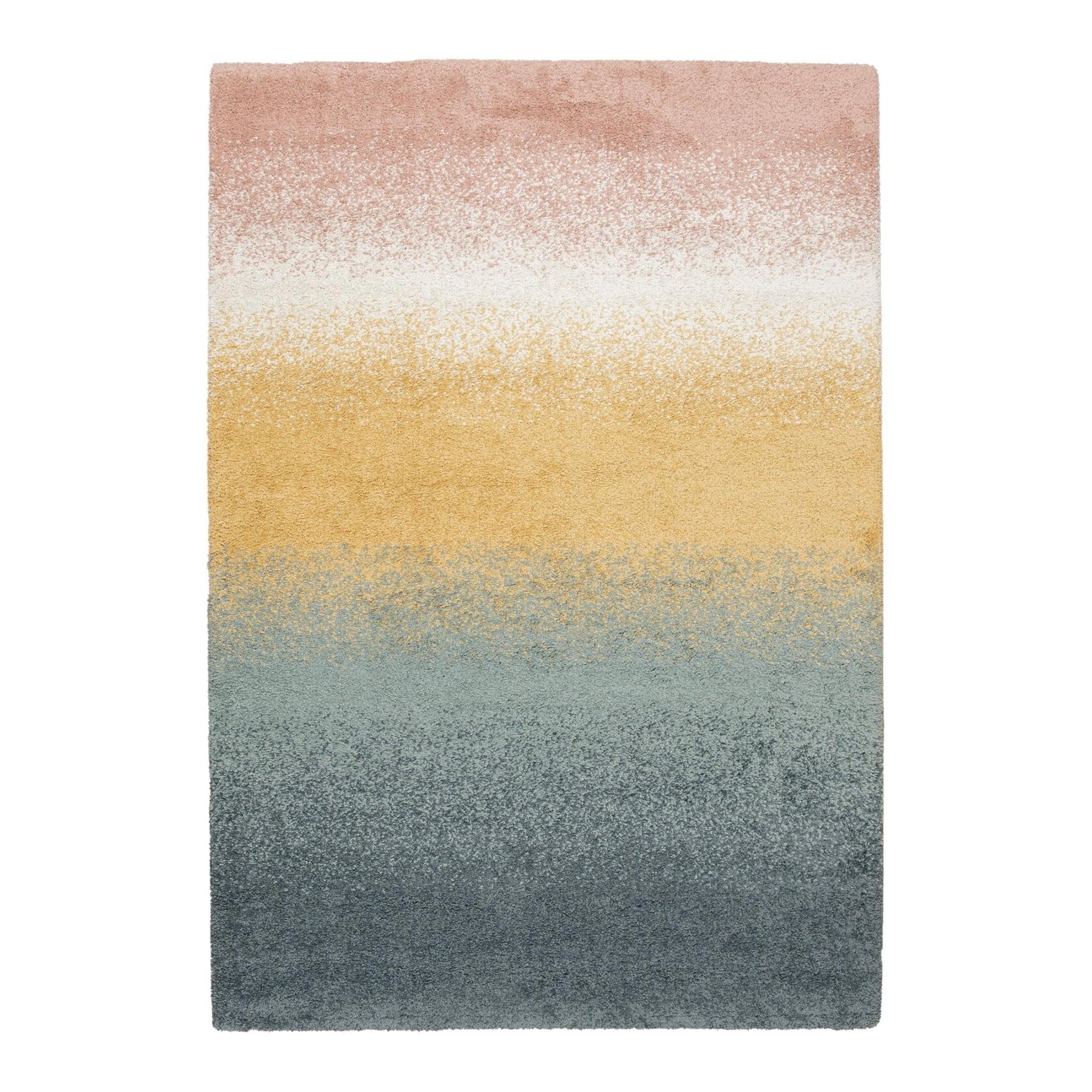 Tapis épais et confortable NUANCE, AFK LIVING
