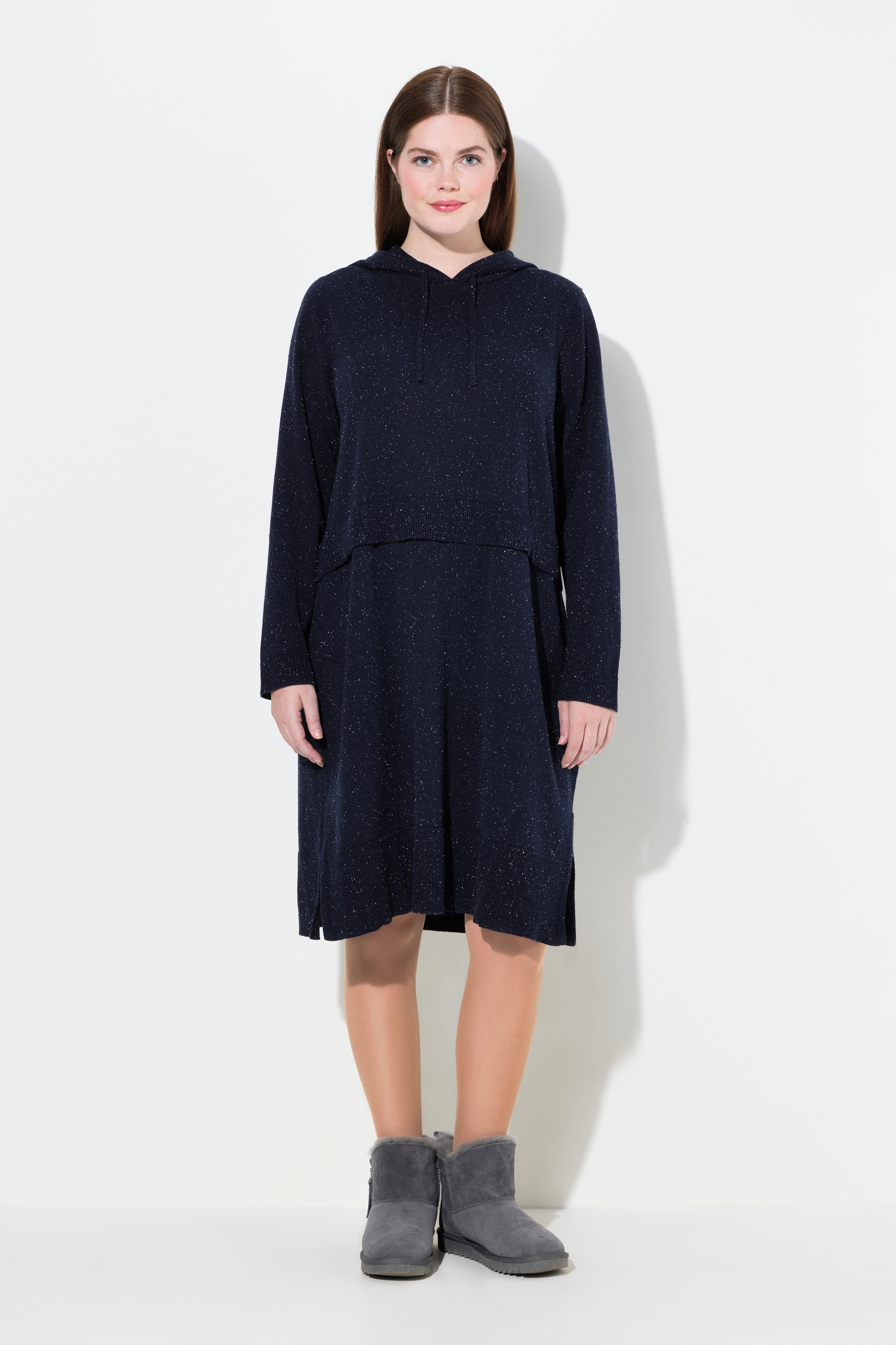Robe en maille, ULLA POPKEN