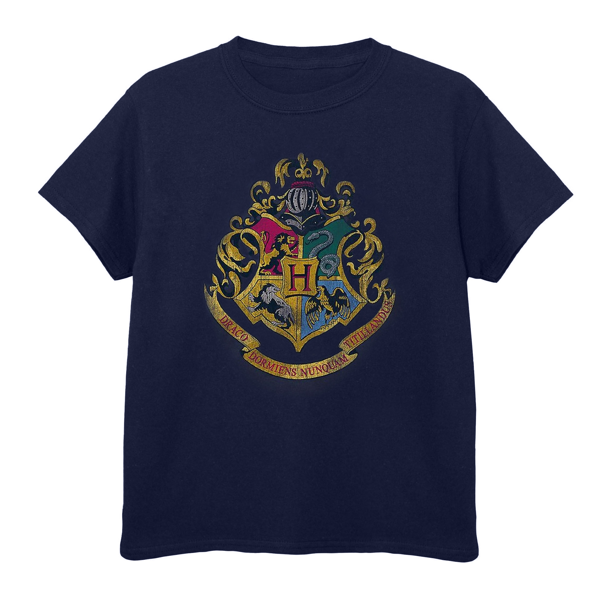 T-shirt, HARRY POTTER