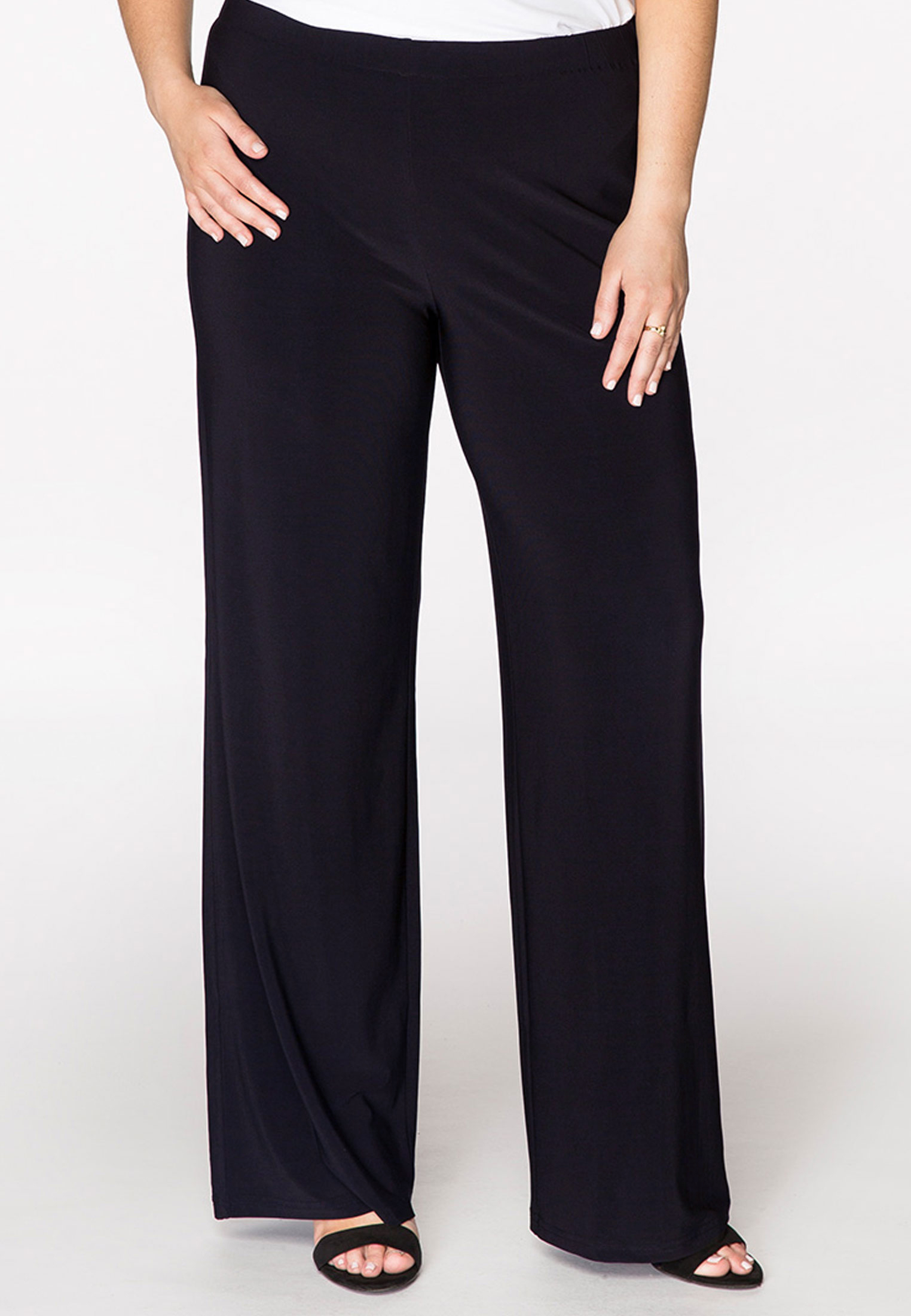 Pantalon longue, YOEK