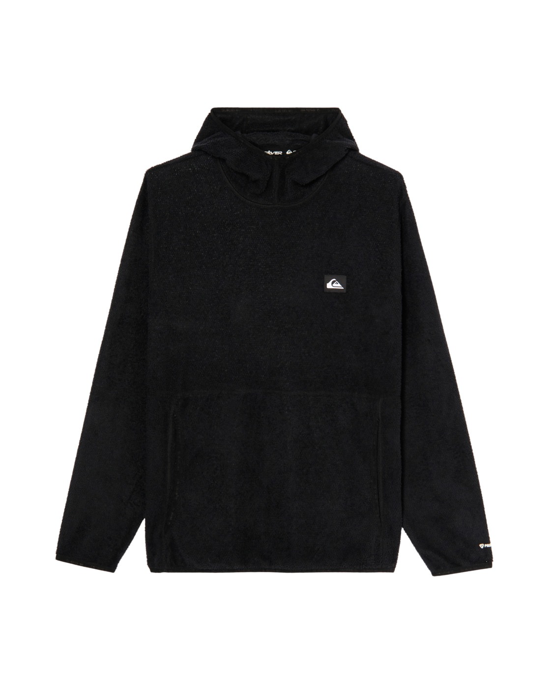 Sweat capuche technique WARM UP, QUIKSILVER