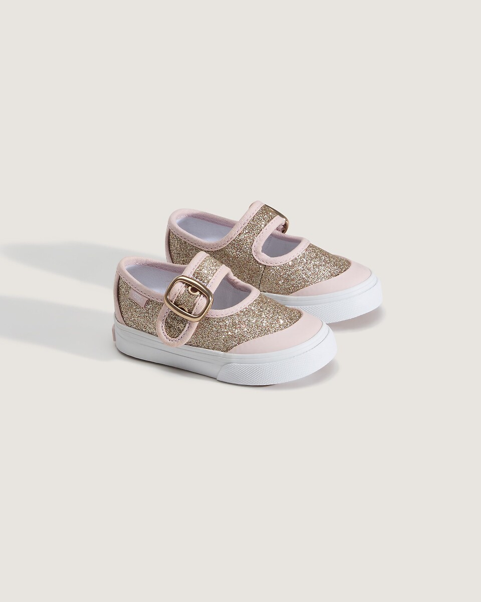 Ballerines Mary Jane Glitter, VANS