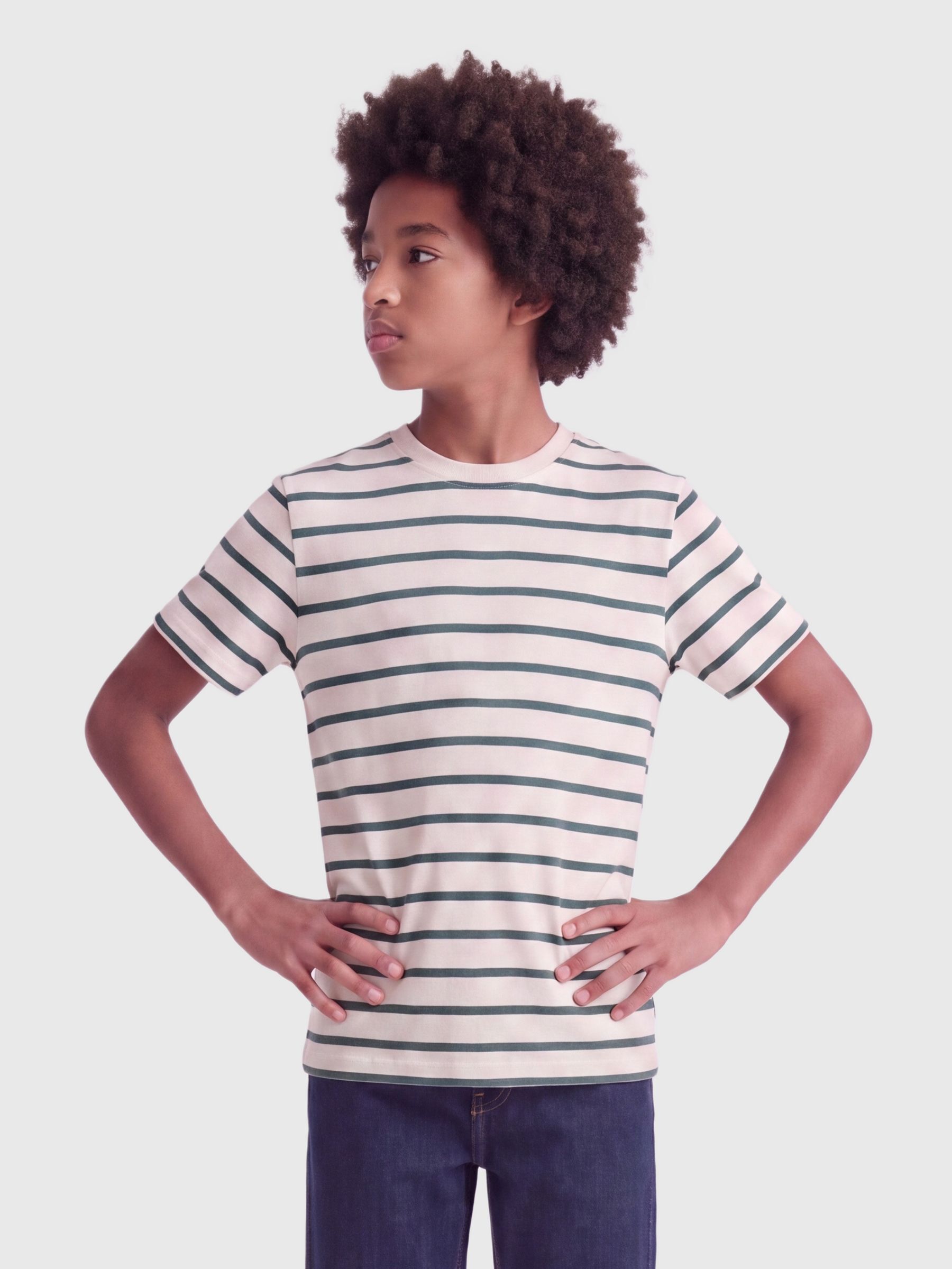 T-Shirt, ONLY & SONS JUNIOR