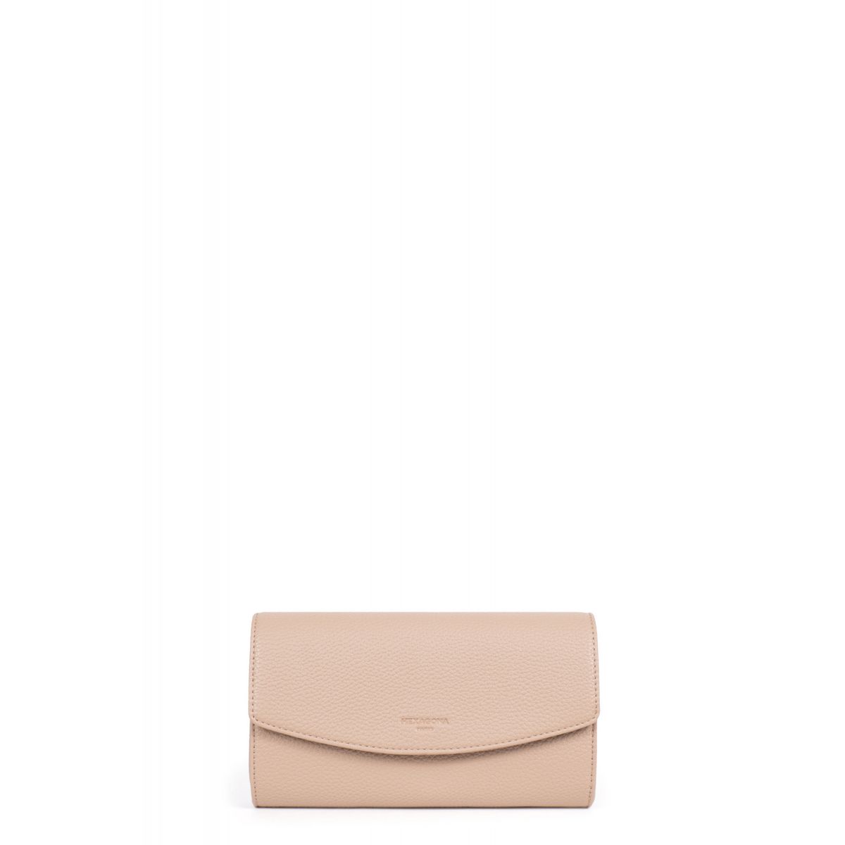 Pochette beige online mariage