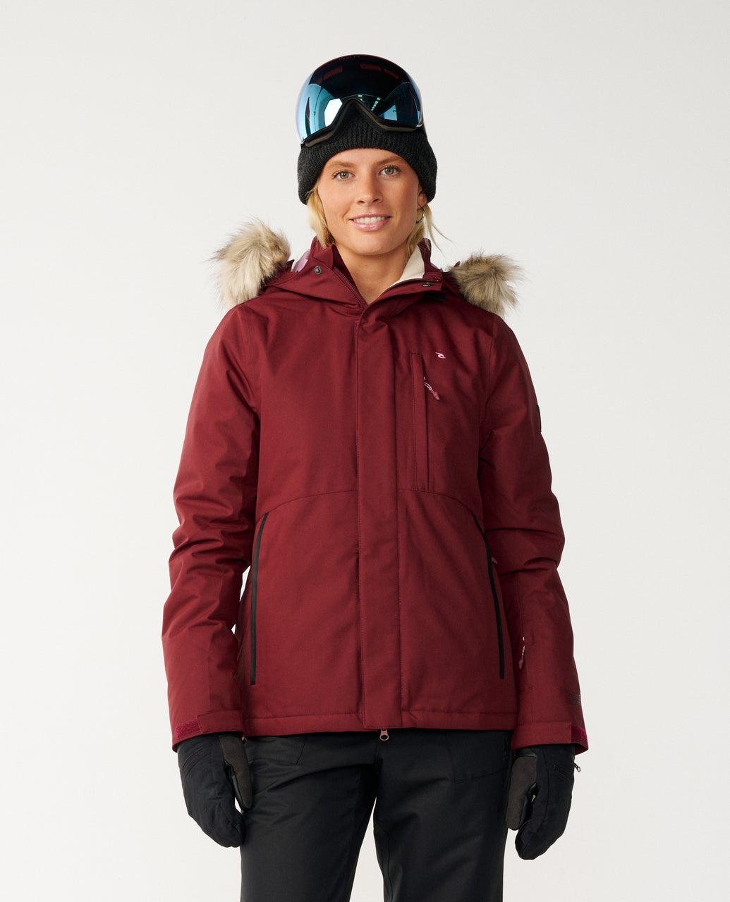 Veste de ski SEARCH SERIES Parker, RIP CURL