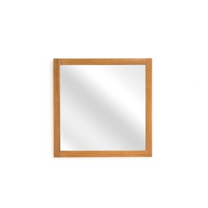 Badezimmerspiegel, quadratisch 60 cm LA REDOUTE INTERIEURS image