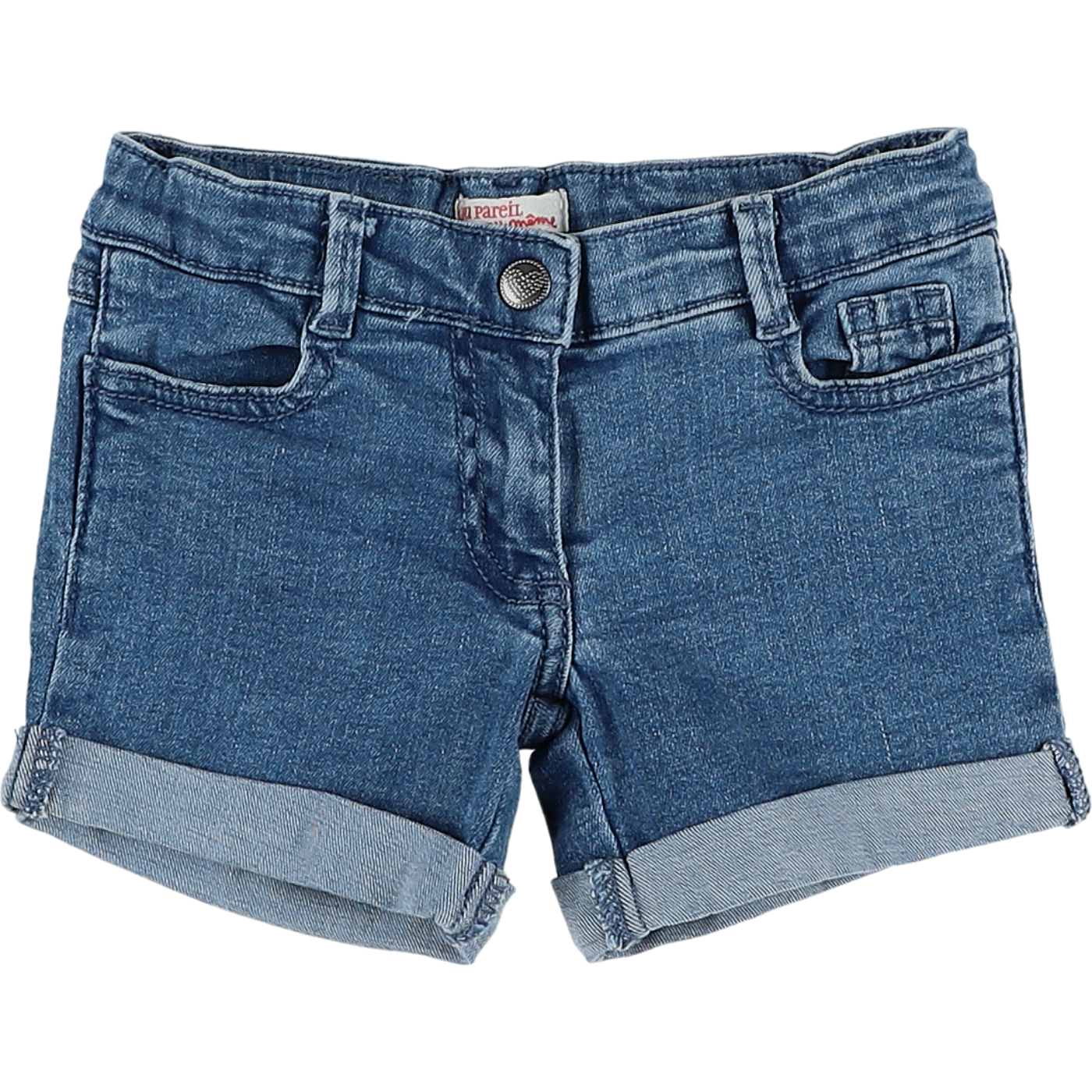 Short - Très bon état, DPAM