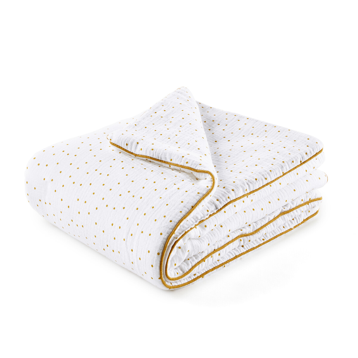 Couverture Baby La Redoute