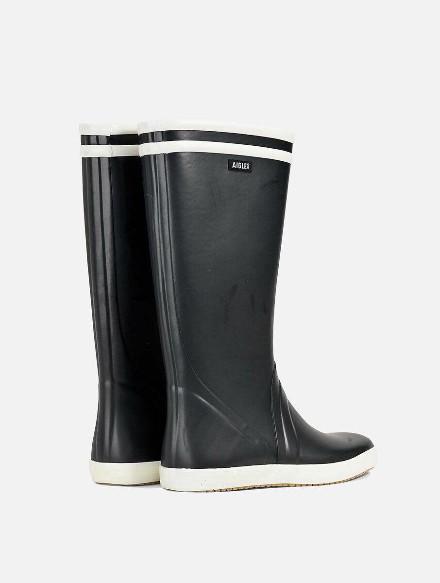 Aigle Botas de lluvia GOELAND 2 — photo 6