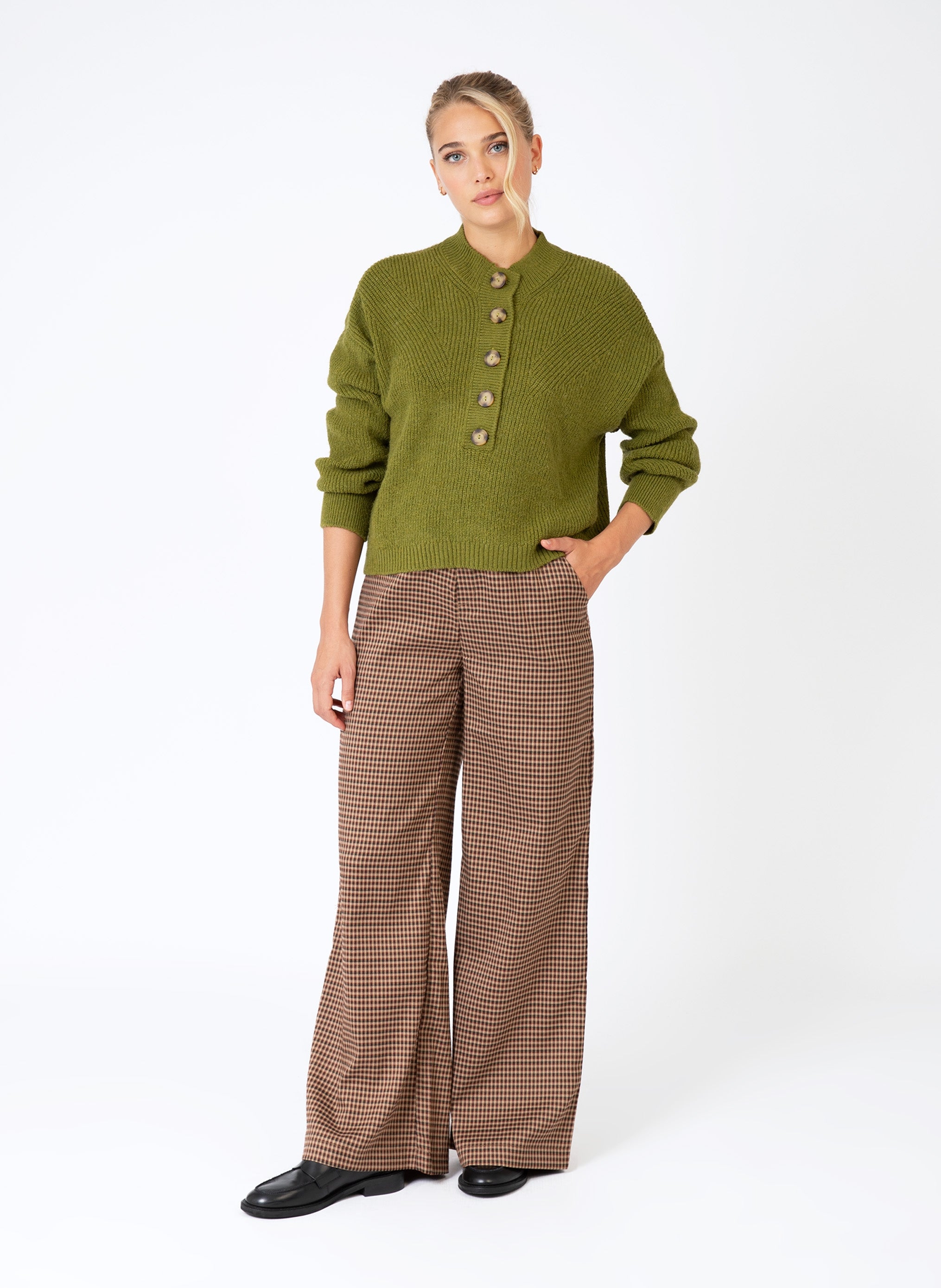 Pantalon PONTY, AN'GE