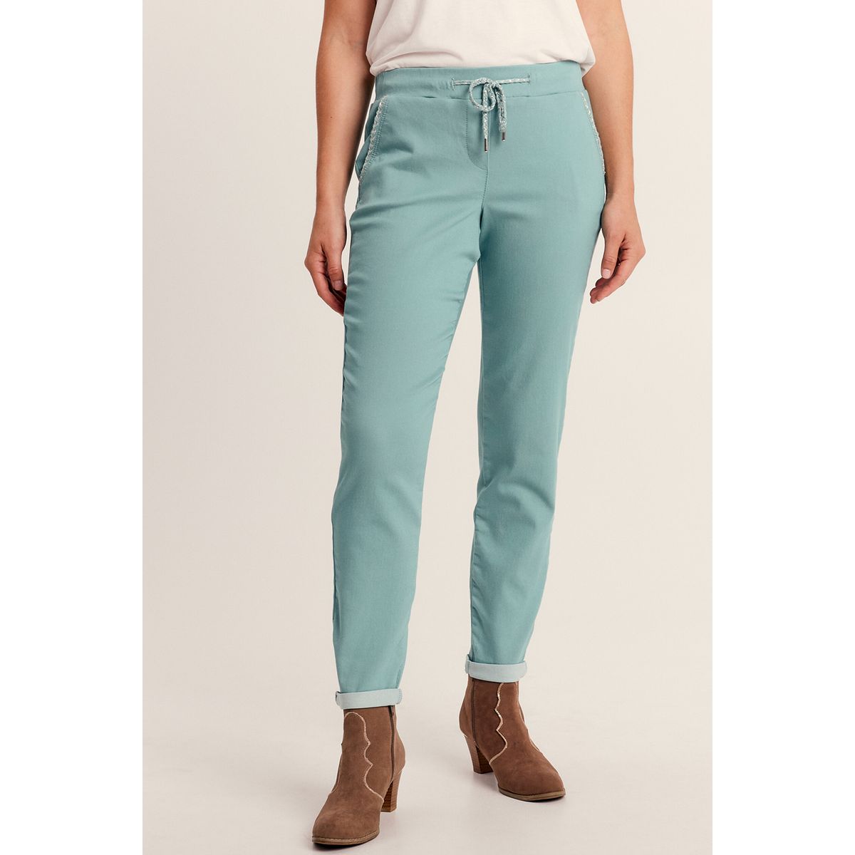 V tement sport femme BREAL La Redoute