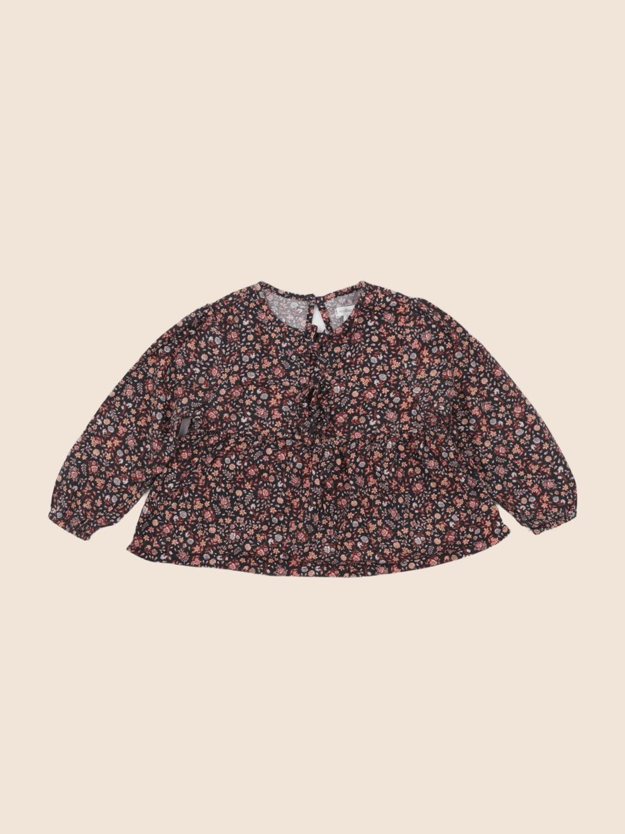 Blouse - Très bon état, VERTBAUDET