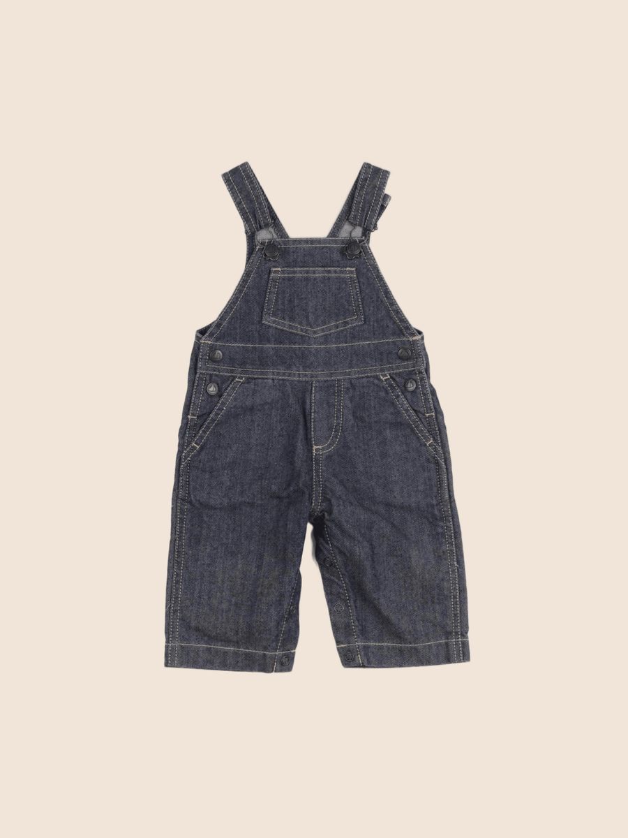 Salopette - Très bon état, PETIT BATEAU
