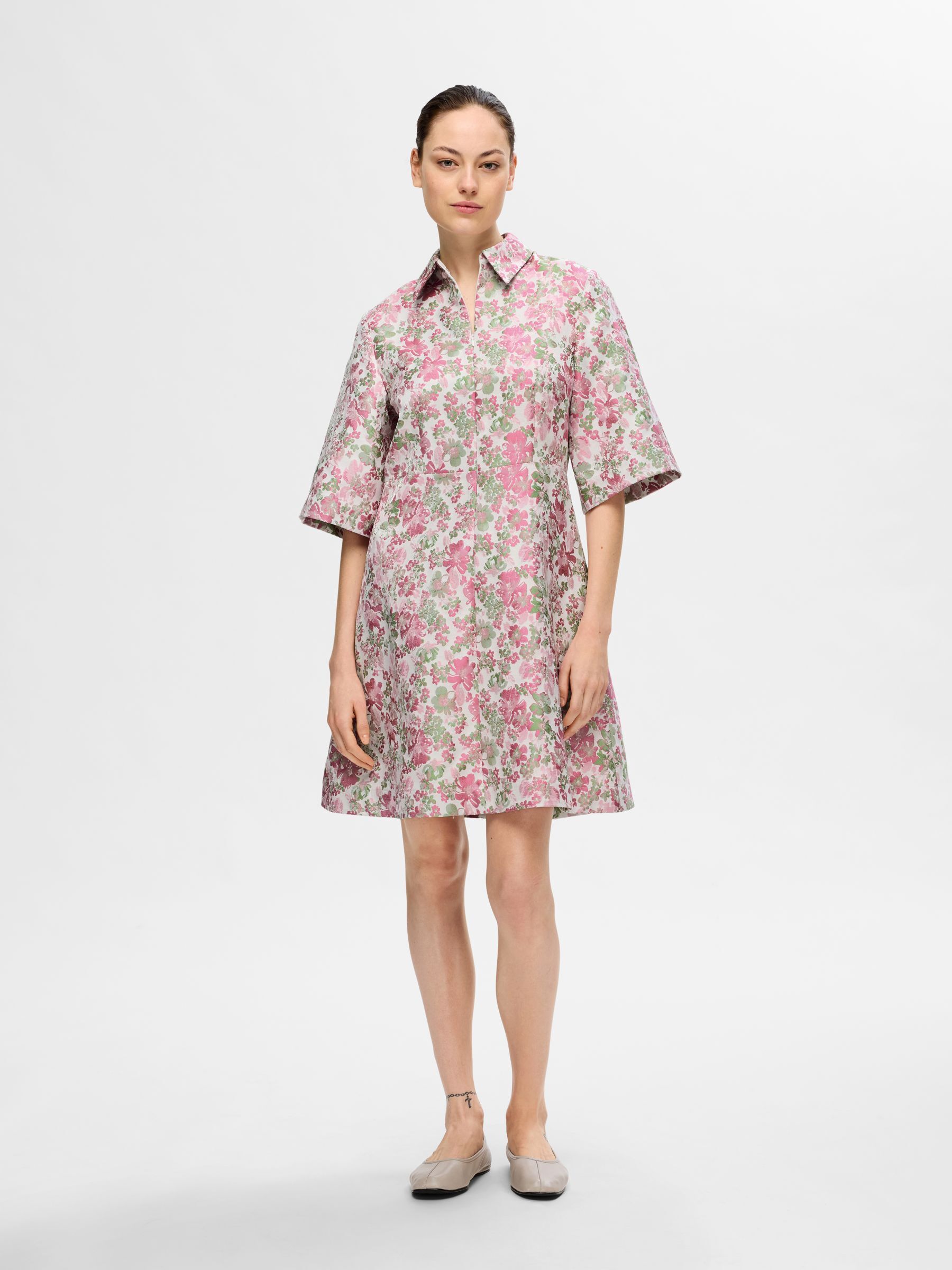 Mini-Robe, SELECTED