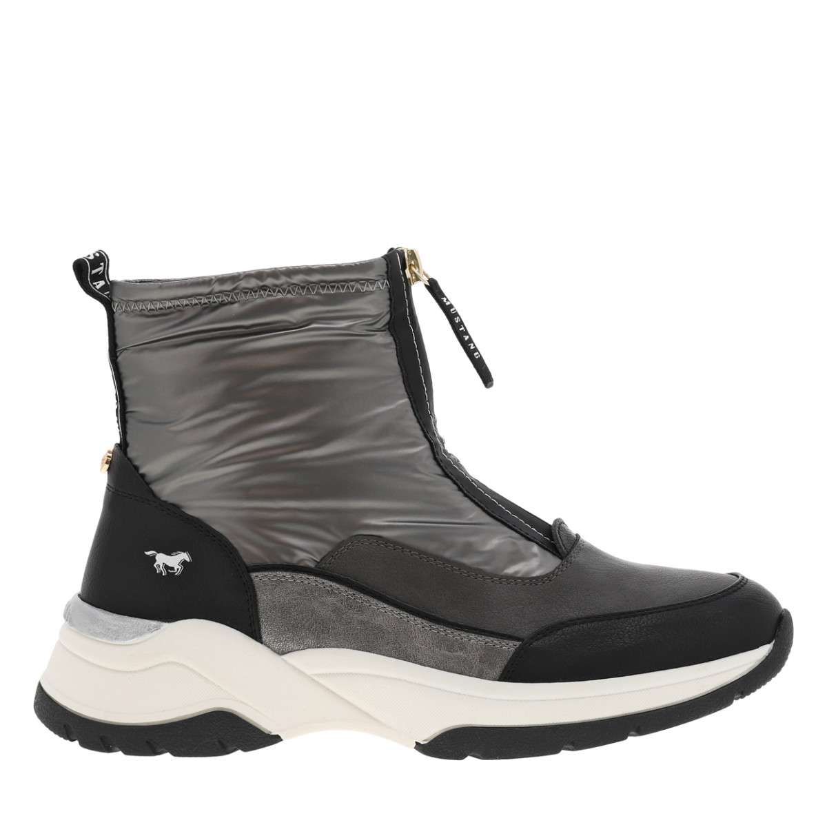 Timberland boots semi montantes La Redoute
