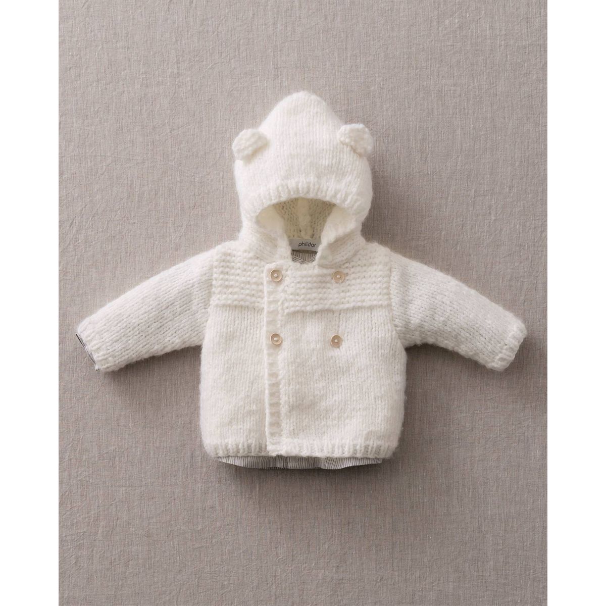Phildar modeles gratuits bebe clearance