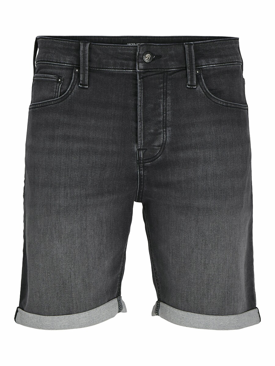 Short en jean