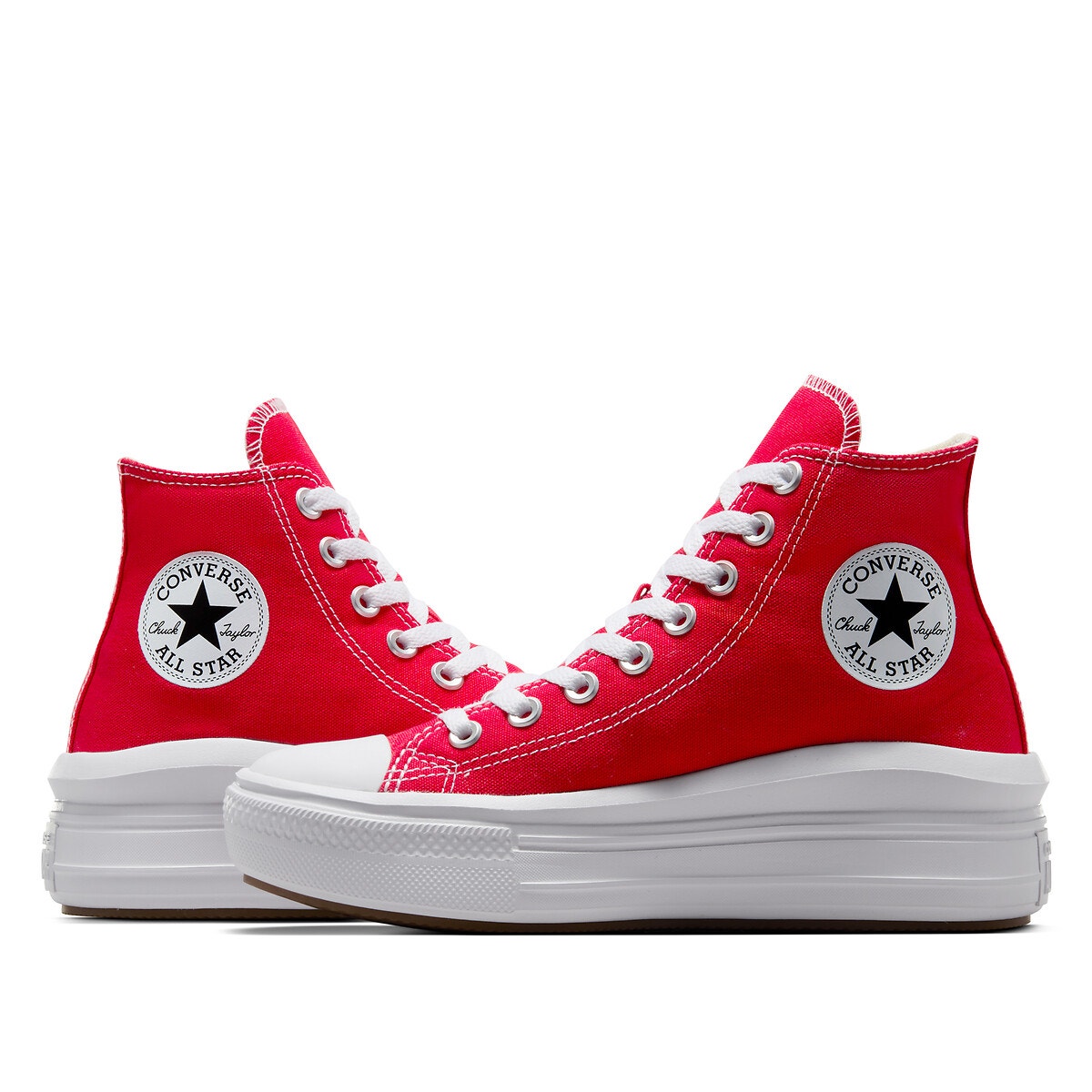 Converse prune femme discount