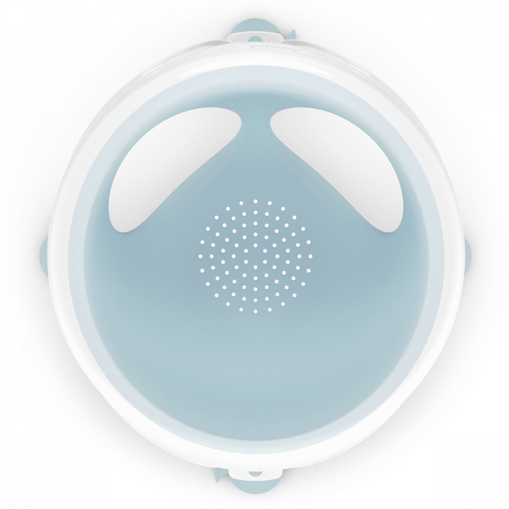 Anneau de bain bleu, ANGELCARE