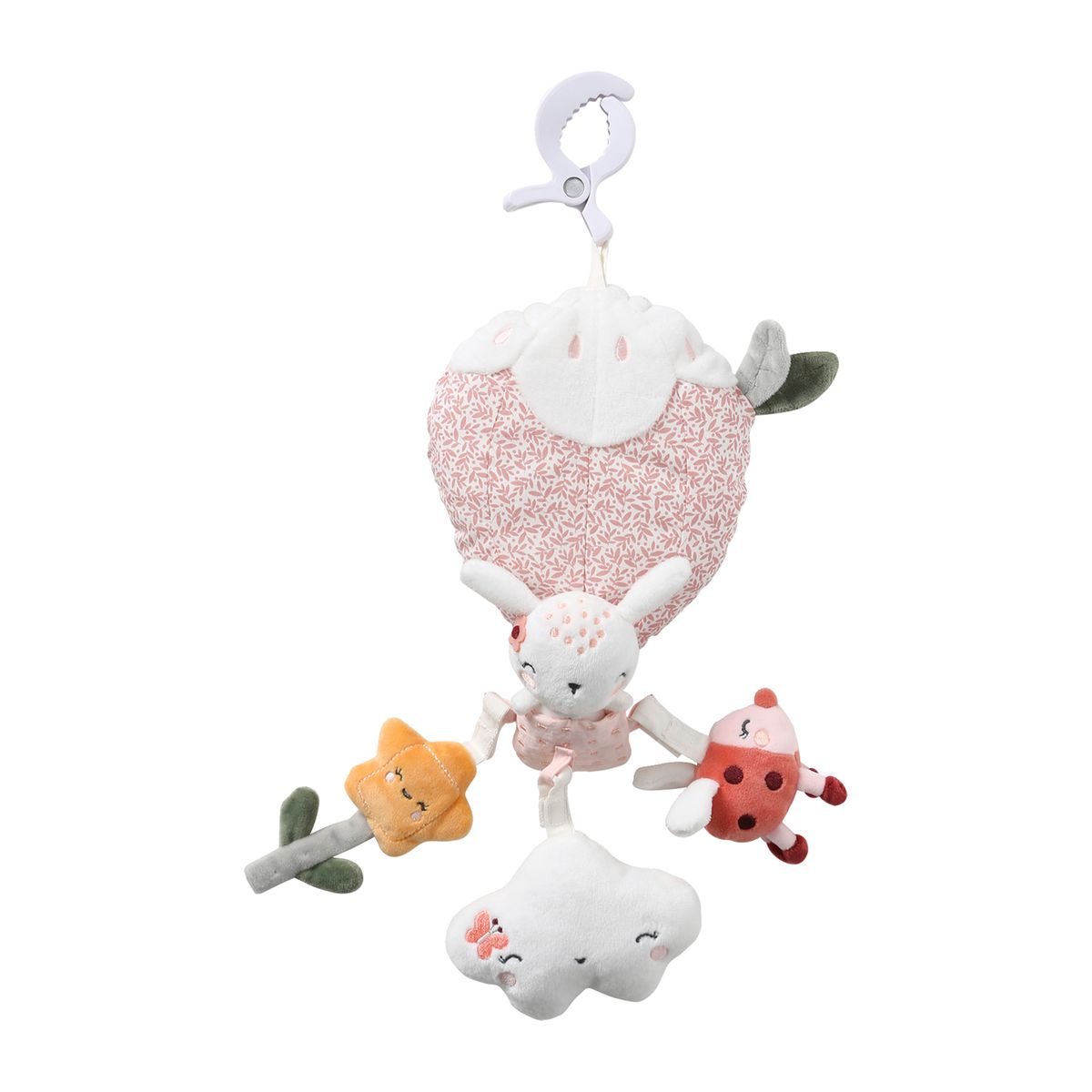 Jouet de hot sale voyage bébé