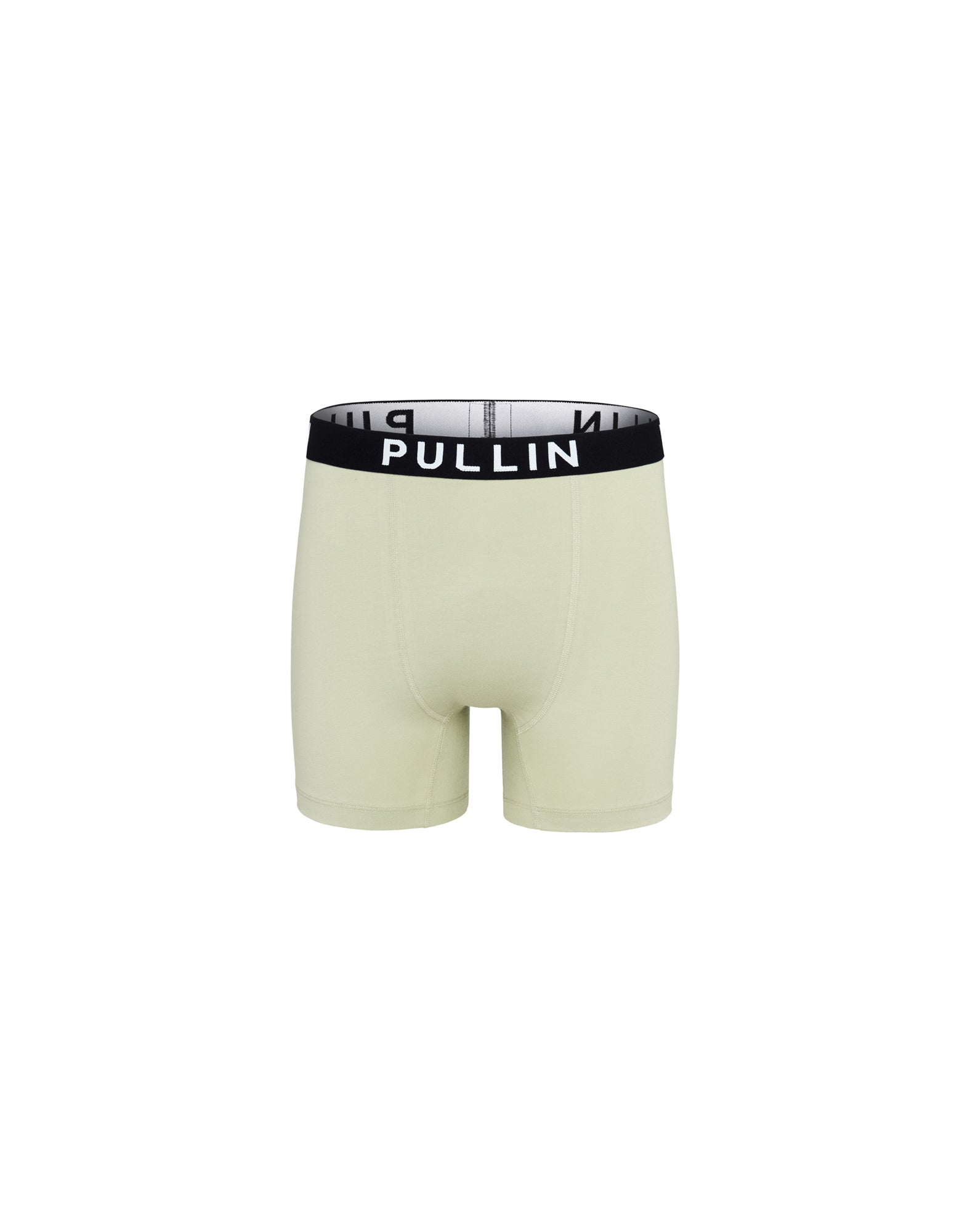 BOXER LONG LYCRA MOSE, PULLIN