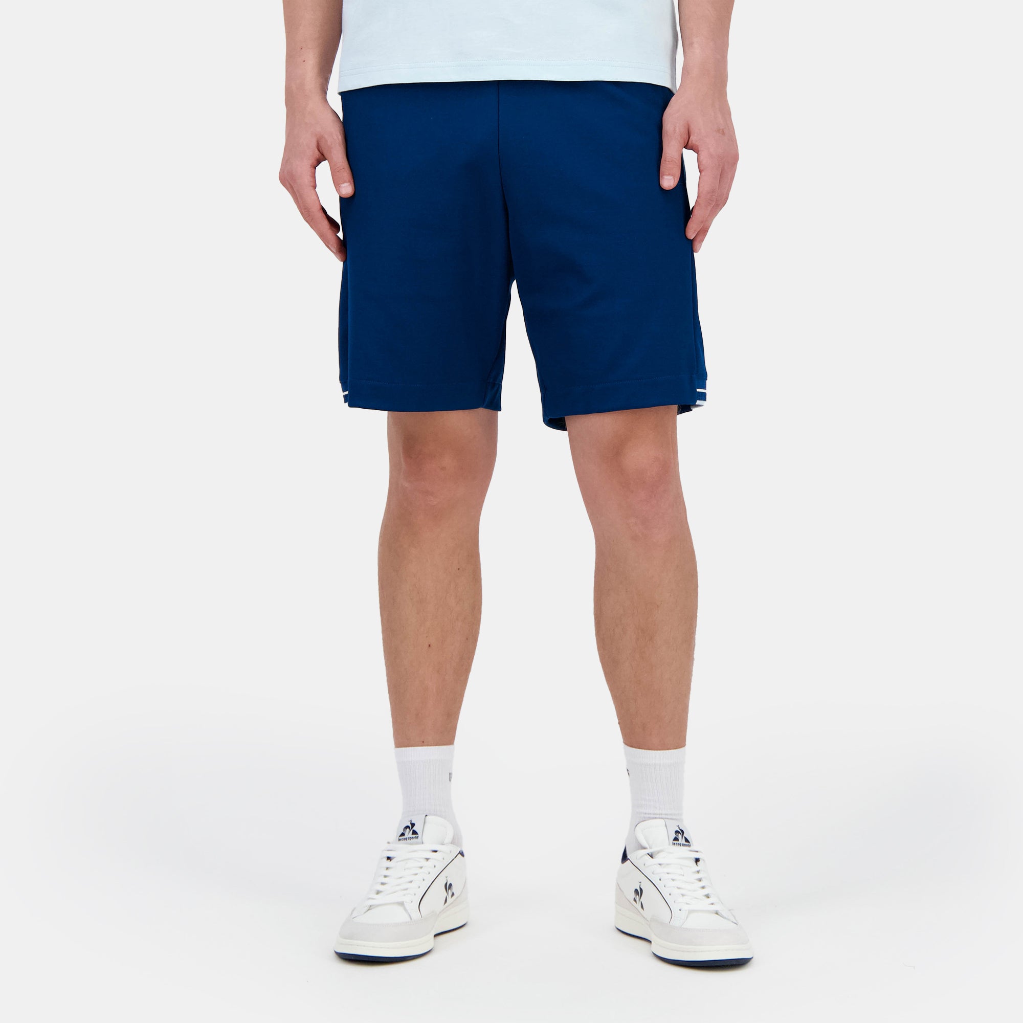 Short Héritage, LE COQ SPORTIF