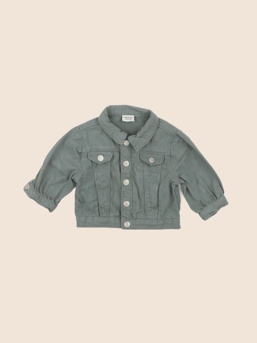 Veste - Très bon état, TAPE A L'OEIL