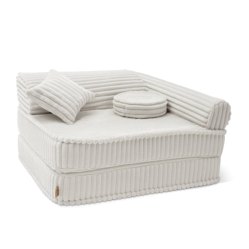Fauteuil modulable enfant coin détente CHURROS, MEOW BABY
